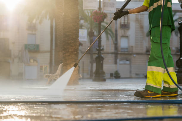 Best Roof Washing  in Merrydale, LA